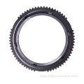 wholesale auto parts standard transmission gearbox parts steel Synchronizer ring gear OEM ME503075/ME668745